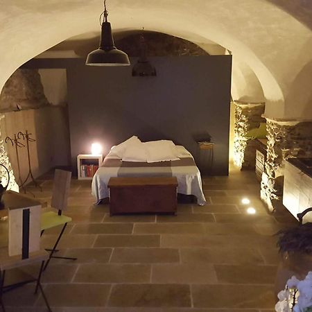 Loft Al Mare Villa San Lorenzo al Mare Exterior foto
