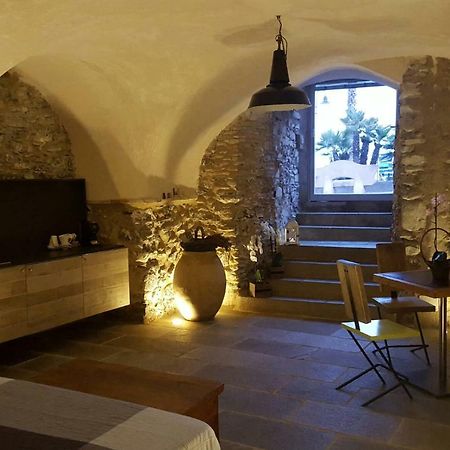 Loft Al Mare Villa San Lorenzo al Mare Exterior foto
